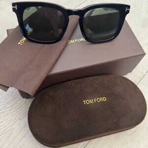 Tom Ford | Accessories | Tom Ford Tf551 Sunglass Frames Only 